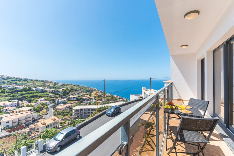 Room 4, Porlamar III by Atlantic Holiday, Calheta