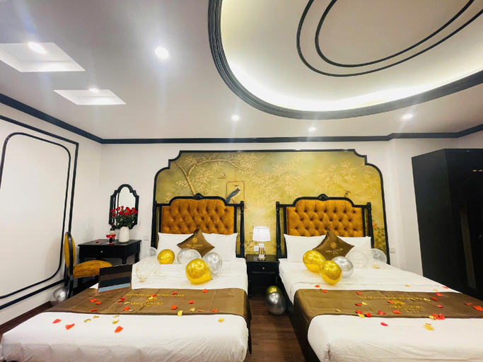Facilities 3, Vera Luxury Hotel, Từ Liêm