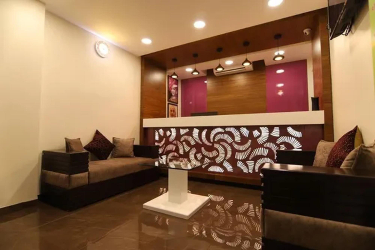Others 5, FabHotel Water Lilly, Gandhinagar