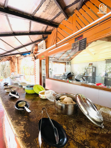Food & Drinks 4, The Hideaway Hosur by evaddo stays, Krishnagiri