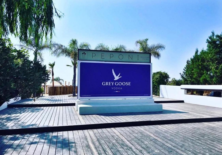 Sport & Beauty, "MYTHOS VILLA Palio" pool available only for "Junior Suite", East Macedonia and Thrace