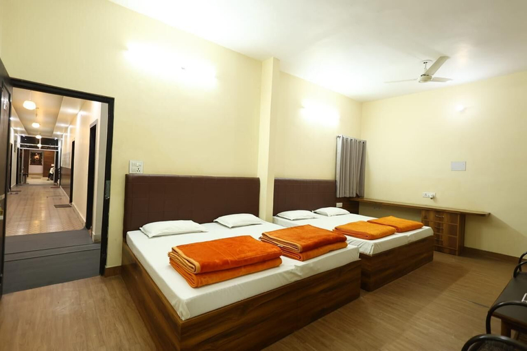 Others 5, Hotel Moksha, Garhwal