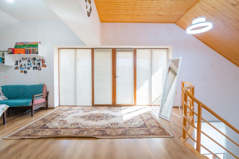 Bedroom 3, Sweet Alvani, Akhmeta