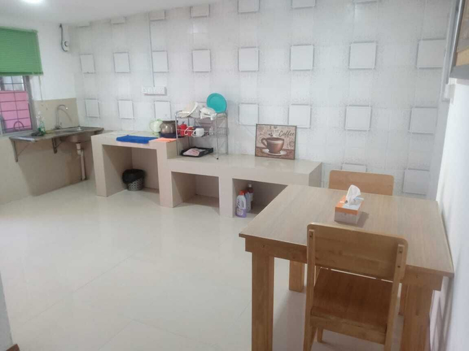 Others 5, Natol Homestay - Kenyalang Park , Kuching