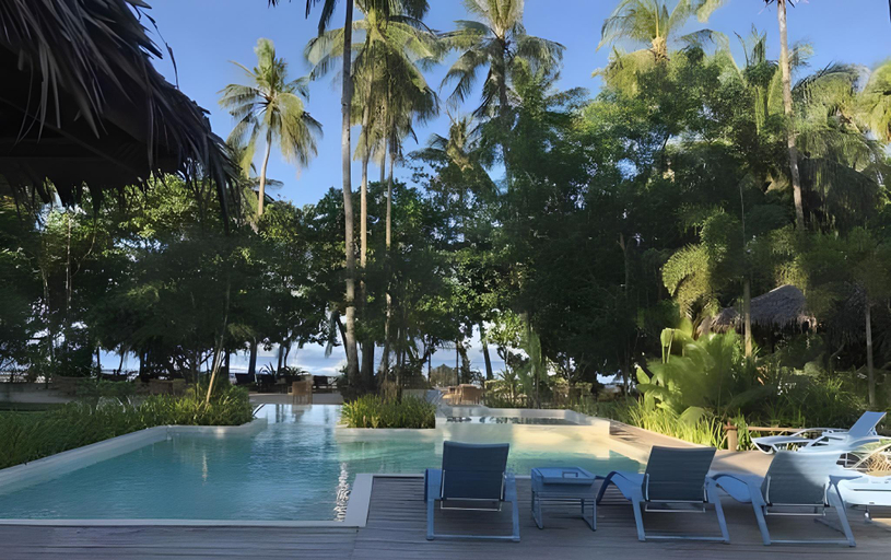 Sport & Beauty 5, Mahogany Resort and Spa, El Nido