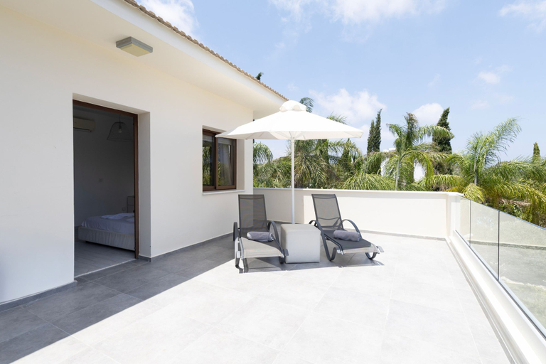 Room 5, Villa Konnosa in Ayia Napa