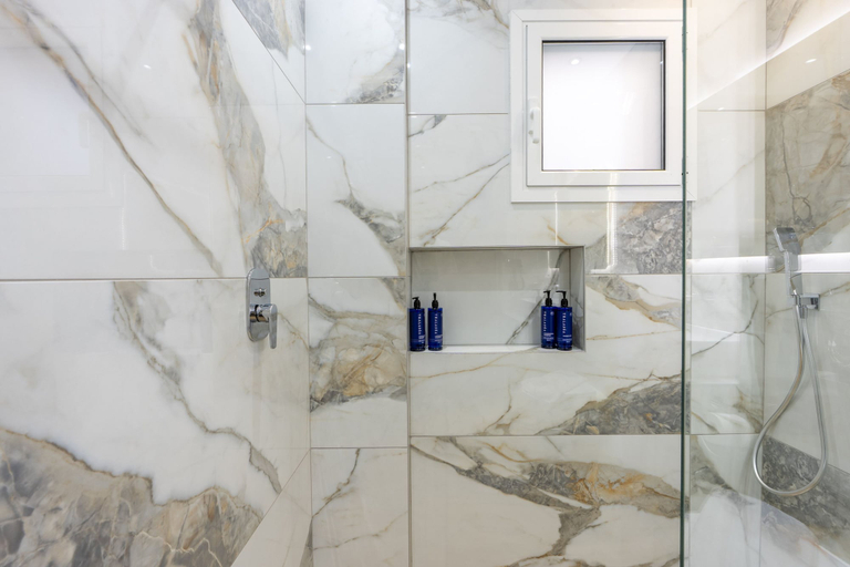 Room 3, Central Luxury Jacuzzi, Ionian Islands