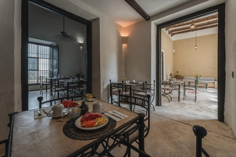 Food & Drinks 5, Casa Jade Hotel- Adults Only, Mérida, Mérida