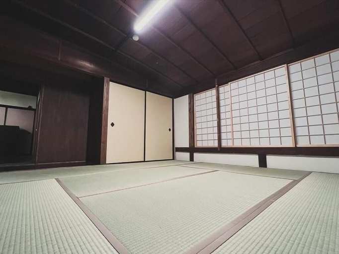 Interior 3, HOBOIE Guest House, Tsuruga