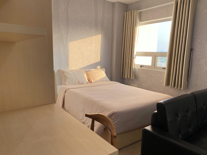 Bedroom 2, Juna Hotel, Tĩnh Gia