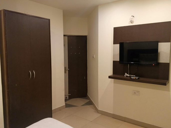 Bedroom 3, HOTEL RD, Panchkula