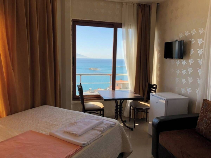 Room 4, YUMURTALIK OTEL, Yumurtalık