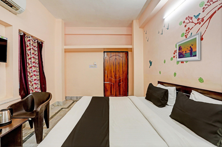 Room 5, Classic Collection O Sector 7 Cuttak, Cuttack