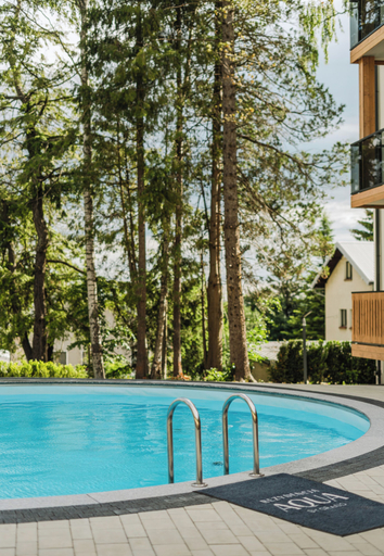 Sport & Beauty 3, Rezydencja Aqua SPA & Wellness by Grano, Jelenia Góra