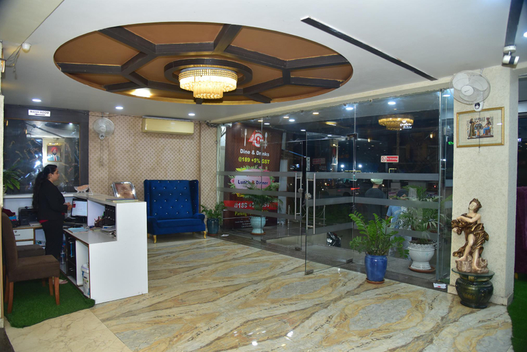 2, HOTEL 4G , Bhopal