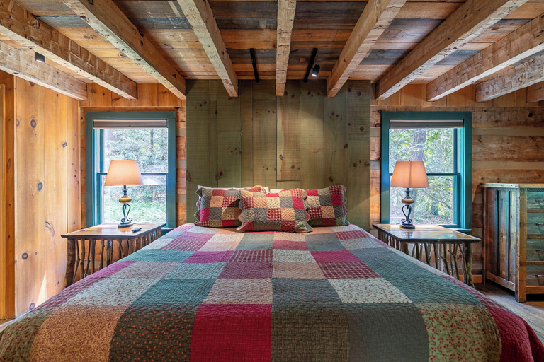 Interior 2, Paradise Found Newly Updated Cabin, Watauga