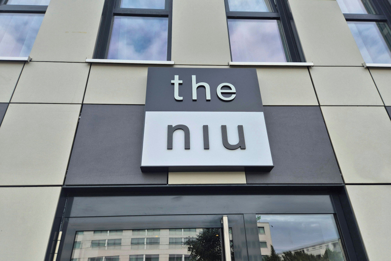 Exterior & Views 2, Holiday Inn - the niu, Pax Berlin Airport by IHG, Dahme-Spreewald