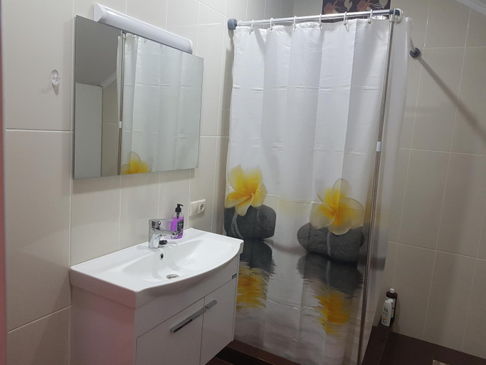 Bathroom 4, Sweet Alvani, Akhmeta