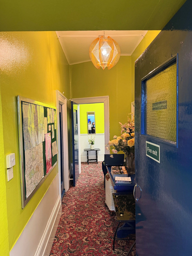 Interior 5, Bluedaws Private Hotel, London