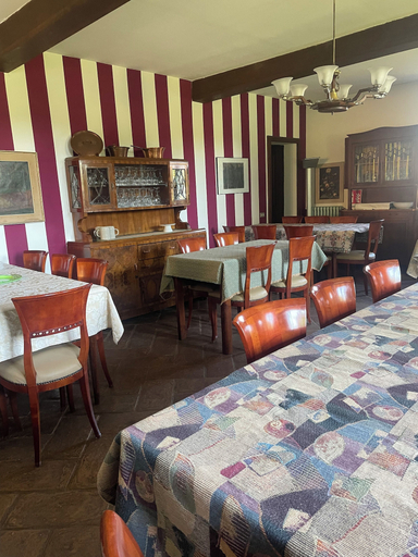 Food & Drinks 5, Agriturismo La Morosina, Milano
