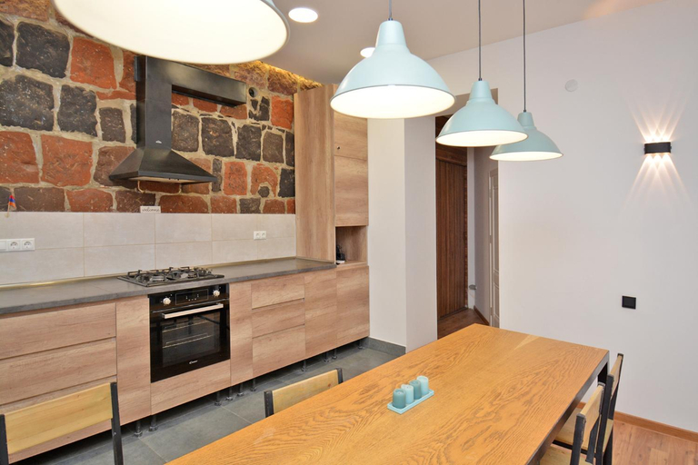 Others 5, Wanderlust Guest House Prime Location, Yerevan