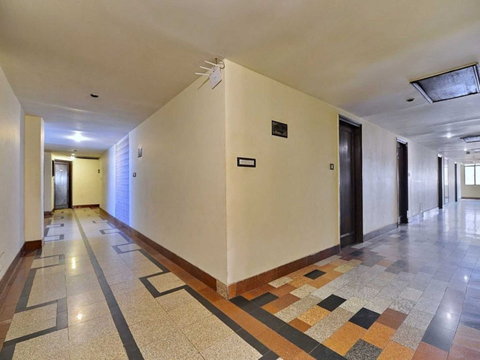 Interior 5, Standard King Room Palette Hotel Jaipur, Jaipur