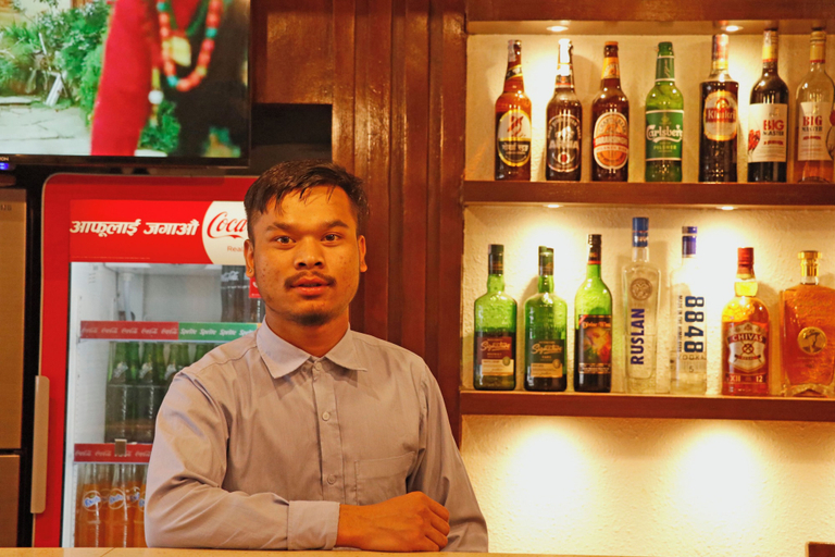 Food & Drinks 5, Hotel Malati, Bagmati