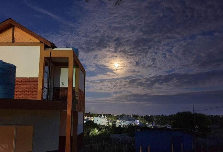 Exterior & Views 3, Woody Crest Hotel, Trincomalee Town and Gravets