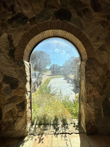 Interior 5, Hacienda serena, Girona