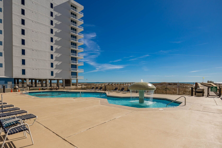 Pool 2, Phoenix Viii 81103 3 Bedroom Condo, Baldwin