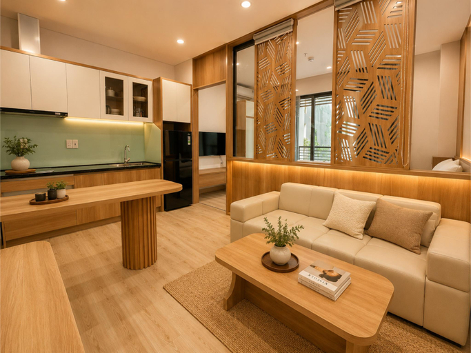 Others 5, Grace Apartment, Da Nang