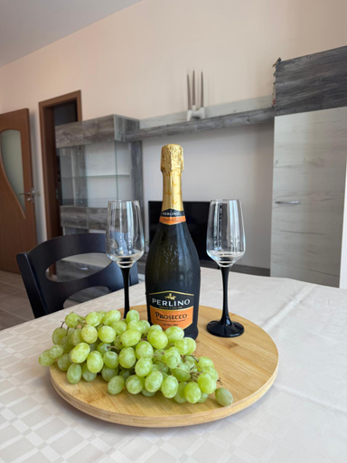 Food & Drinks 5, Luxury Apartments Ekaterina, Sozopol