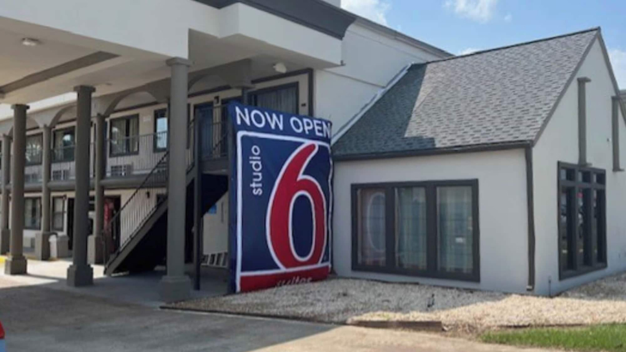 Others 4, Studio 6 Suites Opelousas, LA, Saint Landry