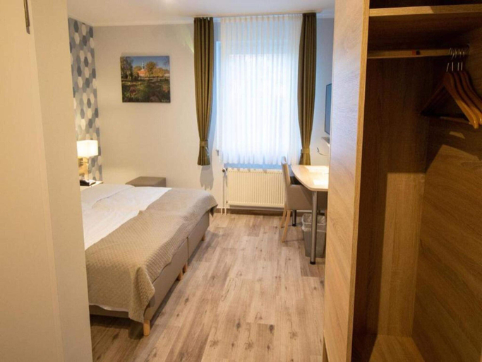 Interior 2, 2 person holiday park home in Wulfsburg, Wolfsburg