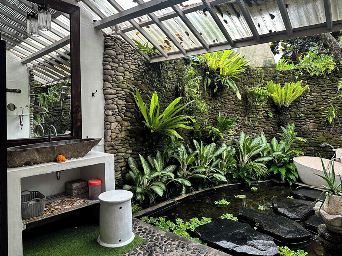 Others 5, Villa GAIA PRIVATE Pool UBUD, Gianyar