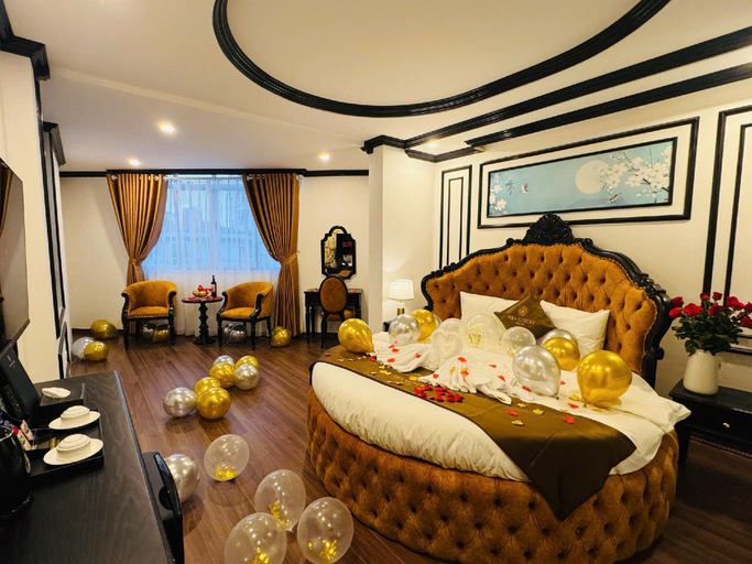 Facilities 5, Vera Luxury Hotel, Từ Liêm