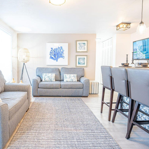 Others 2, ONE Bedroom Apartment, Miami-Dade