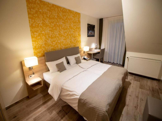 Interior 5, 2 person holiday park home in Wulfsburg, Wolfsburg
