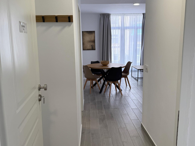 Room 5, Apartamento 1A in Malaga, Málaga