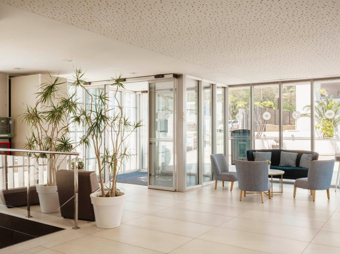 Public Area 4, Ona Valle Romano Golf & Resort, Málaga