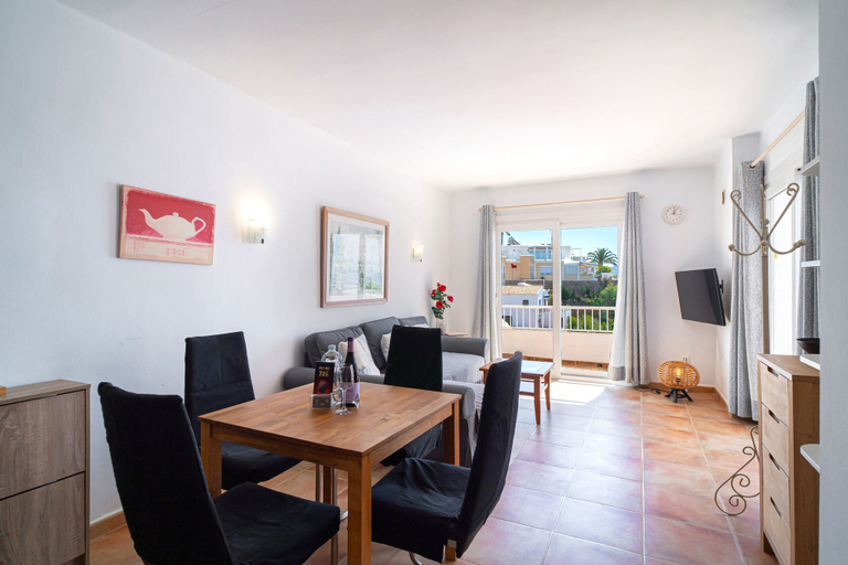 Living room 3, Capistrano Playa 404 by Casasol, Málaga