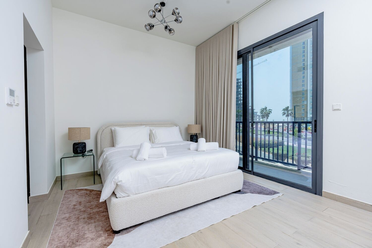 Room 3, Coastal Family Villa in Marbella RAK, Ras Al Khaimah