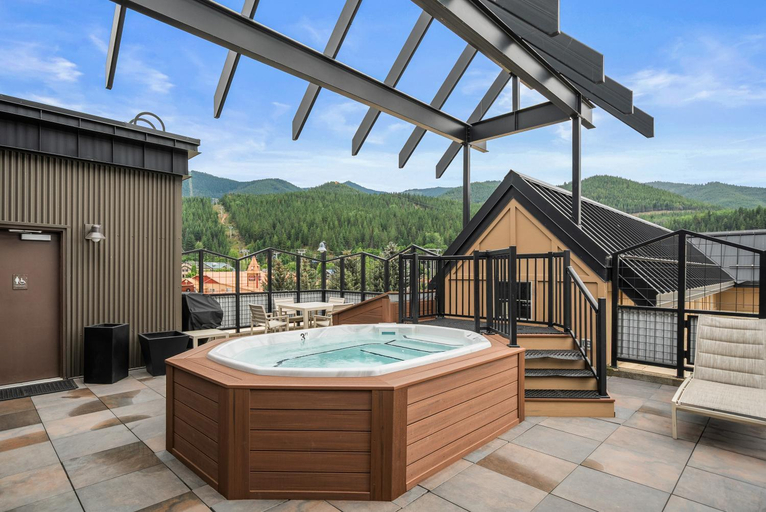 Sport & Beauty 4, Morning Star Lodge - Hosted by Linda, Shoshone