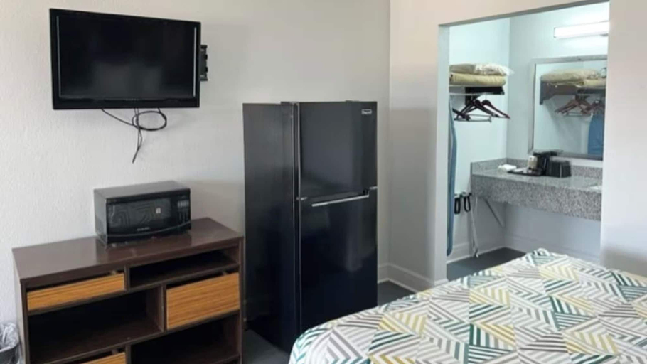 Others 5, Studio 6 Suites Opelousas, LA, Saint Landry