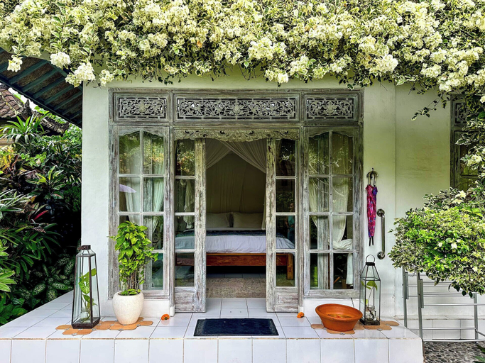 Exterior & Views 2, Villa GAIA PRIVATE Pool UBUD, Gianyar
