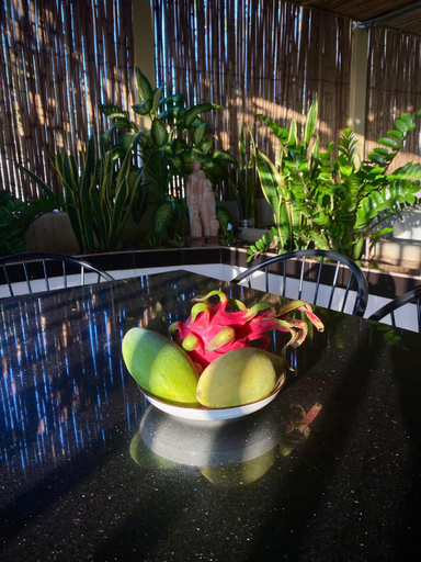 Food & Drinks 4, Nhà Yên Homestay, Phan Rang-Tháp Chàm