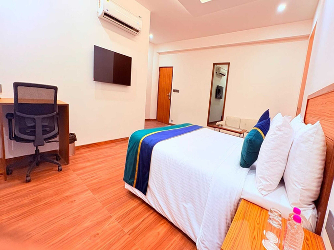 Room 4, Executive Room Palette Hotel Jaipur, Jaipur