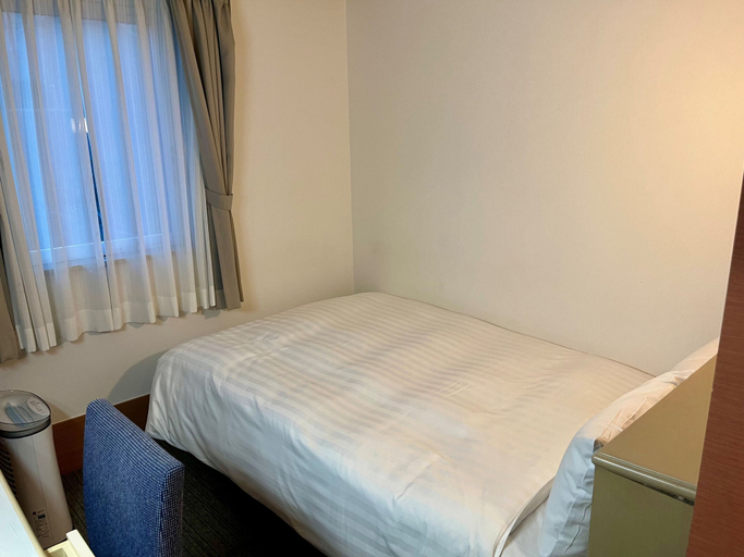 Bedroom 3, Hotel Premium Green Plus, Sendai