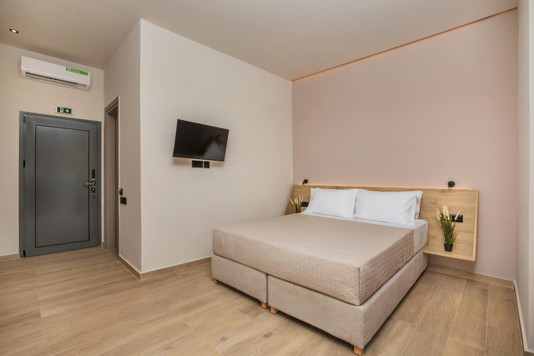 Facilities 5, Anese Vacation Feelings, Central Macedonia