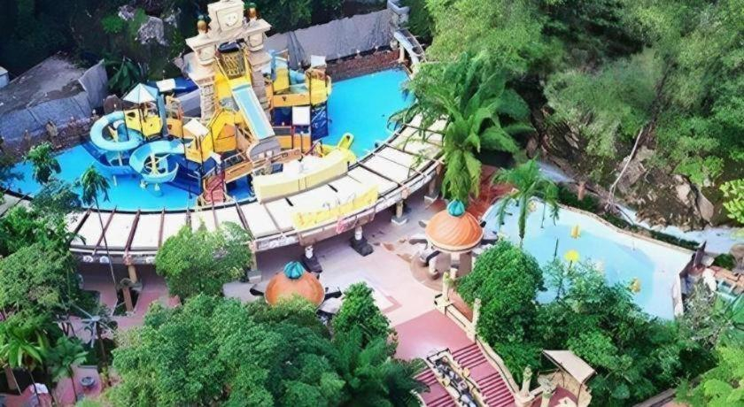 Exterior & Views 1, USJ21@DALTON UNITED HOTEL, Subang Jaya